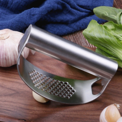 Garlic Press Rocker