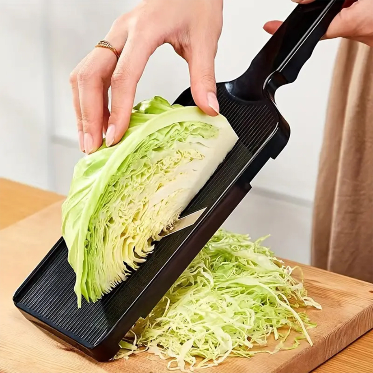Cabbage Slicer