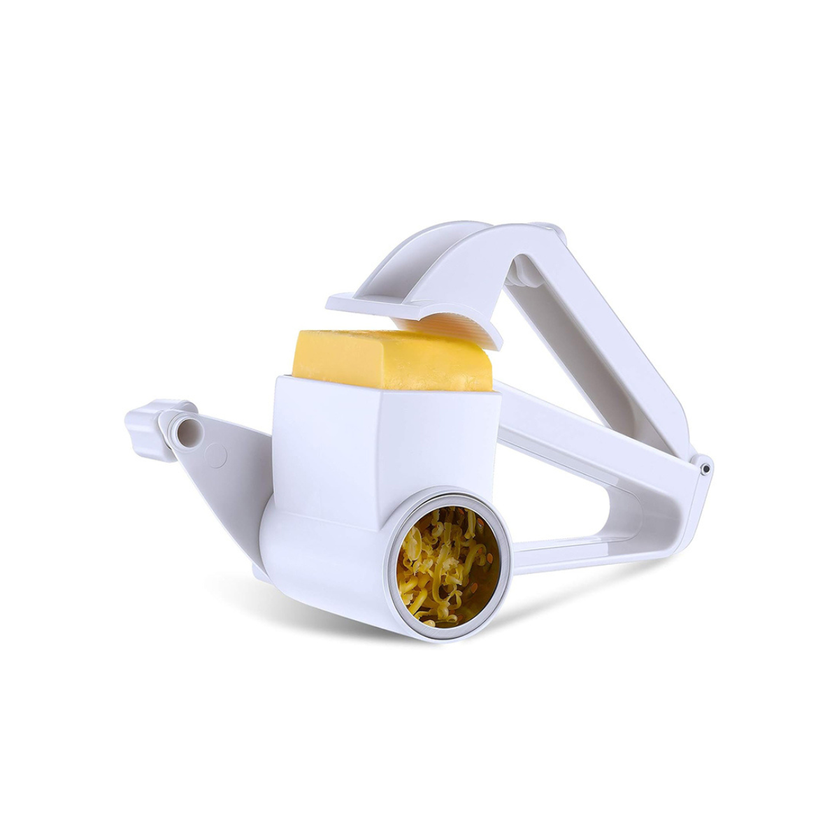 Rotary Cheese Grater