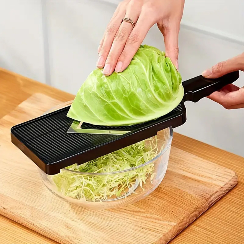 Cabbage Slicer
