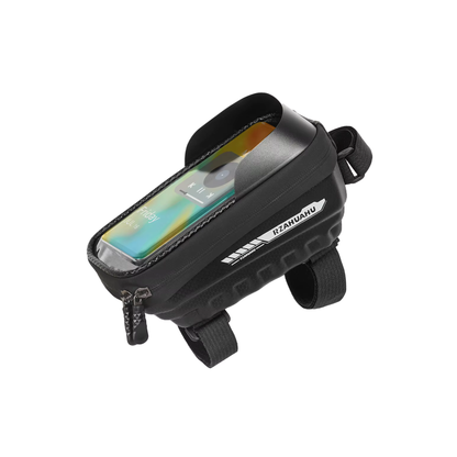 Touchscreen Tube Bag