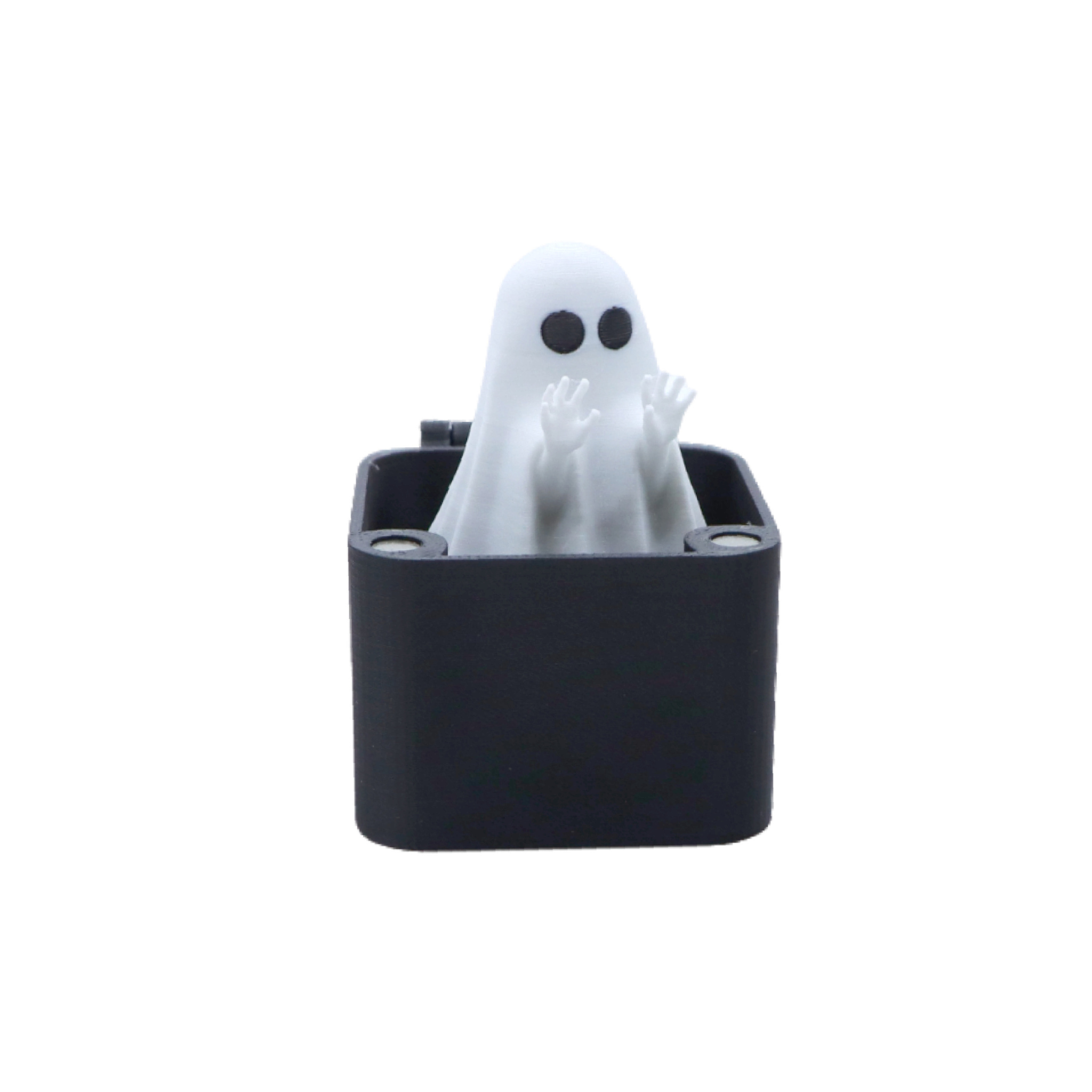 Ghost Prank Box