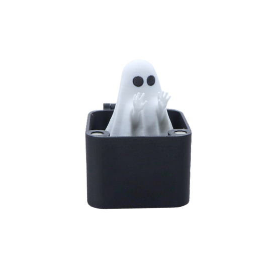 Ghost Prank Box