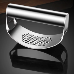 Garlic Press Rocker