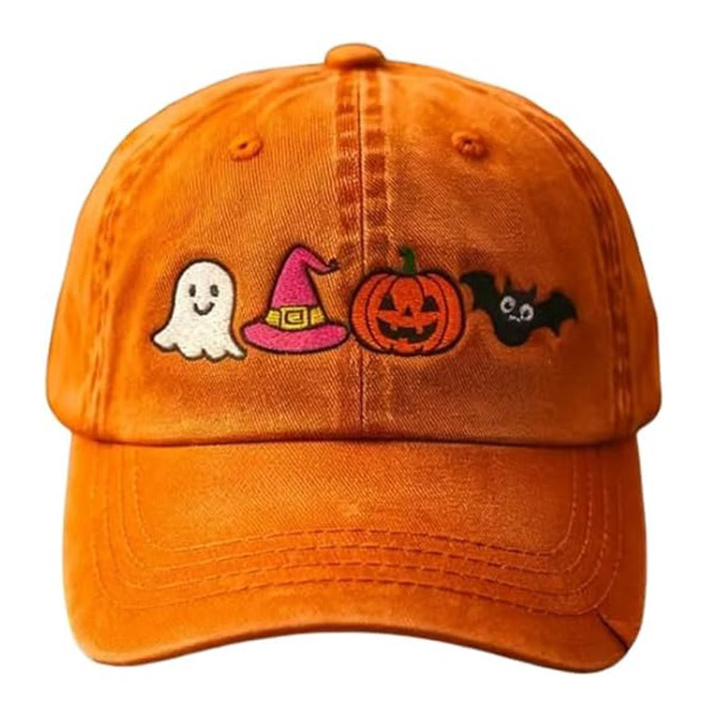Halloween Hat