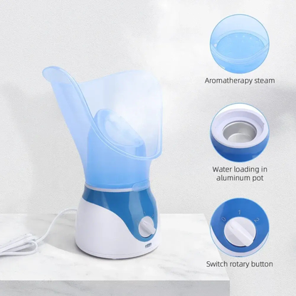 Facial Steamer