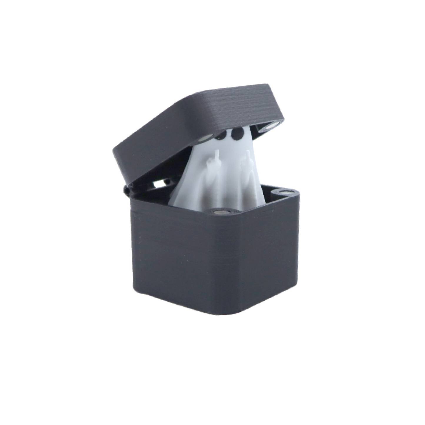 Ghost Prank Box