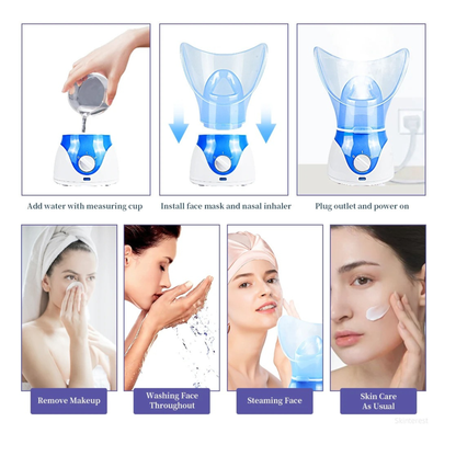 Facial Steamer