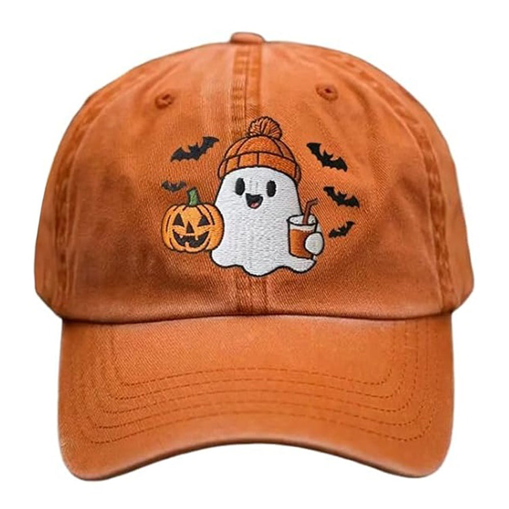 Halloween Hat