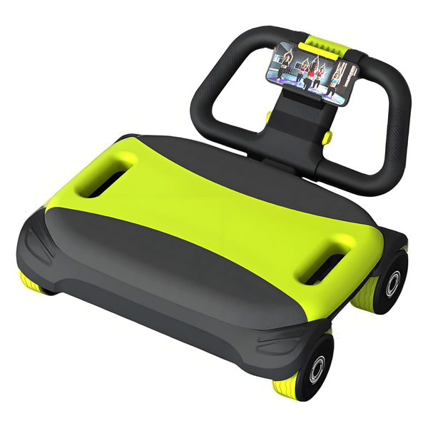 AutoReturn Ab Roller