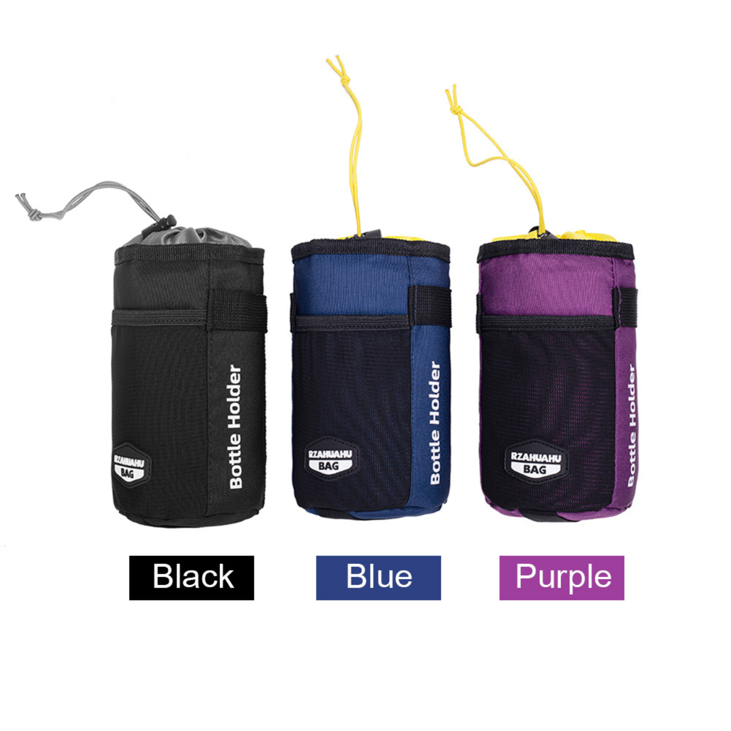 Bicycle Bottle Holder