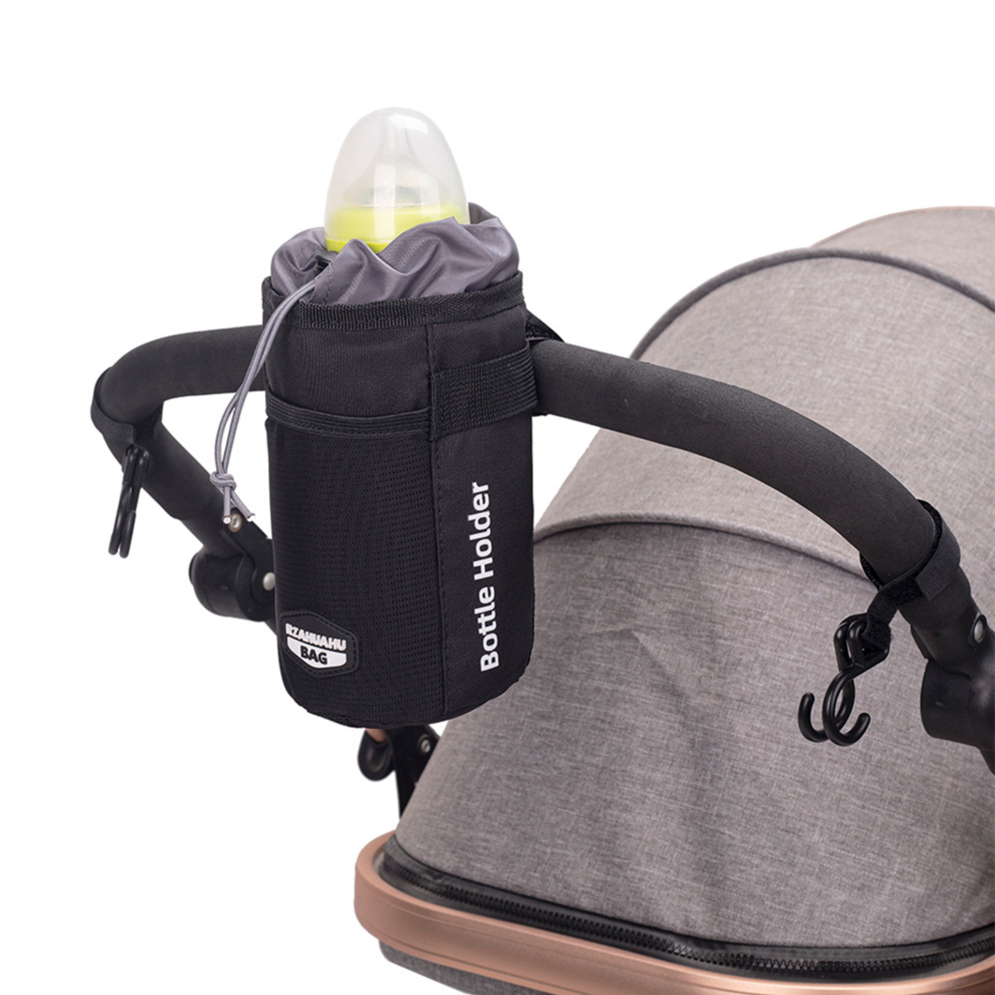 Bicycle Bottle Holder