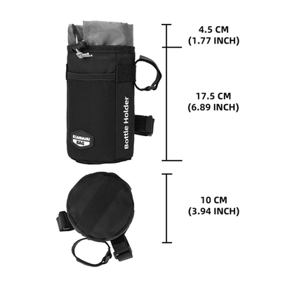 Bicycle Bottle Holder