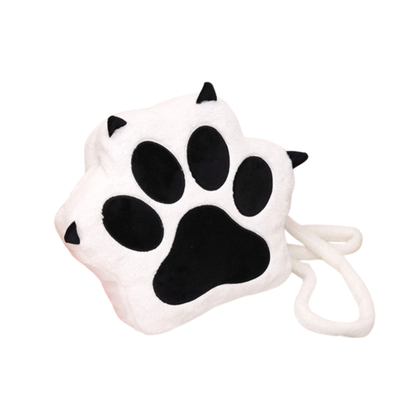 Cat Paw Backpack