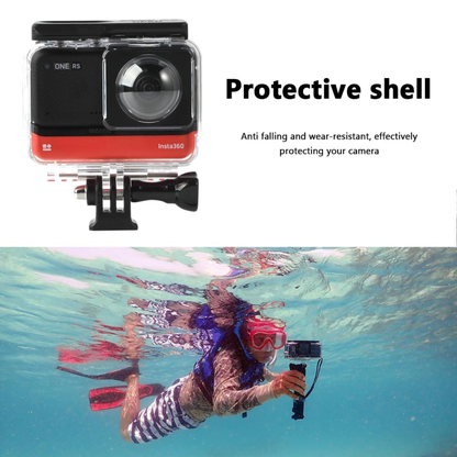Insta360 SafeShell