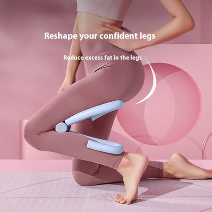 Leg Fit Pro Device