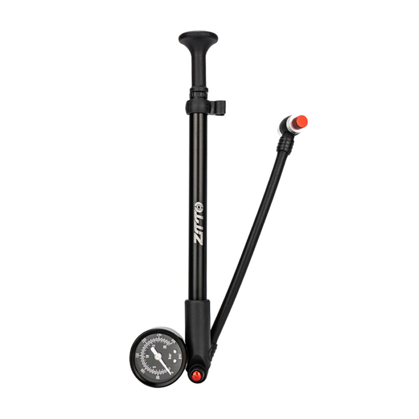 MTB Air Master Pump