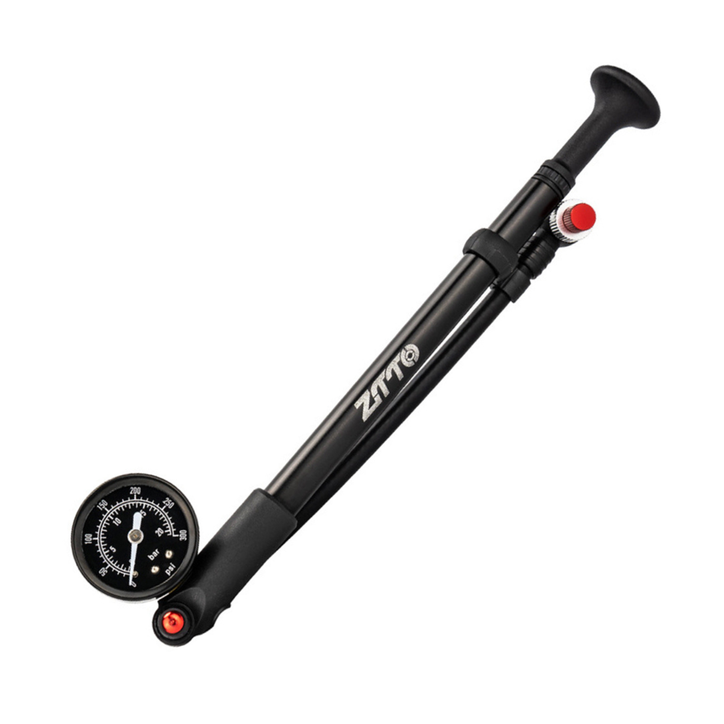 MTB Air Master Pump