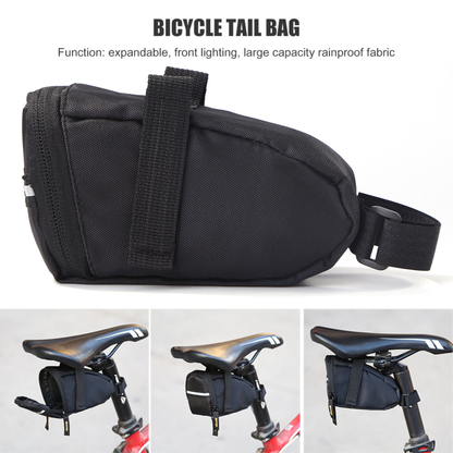 Rainproof Bike Bag