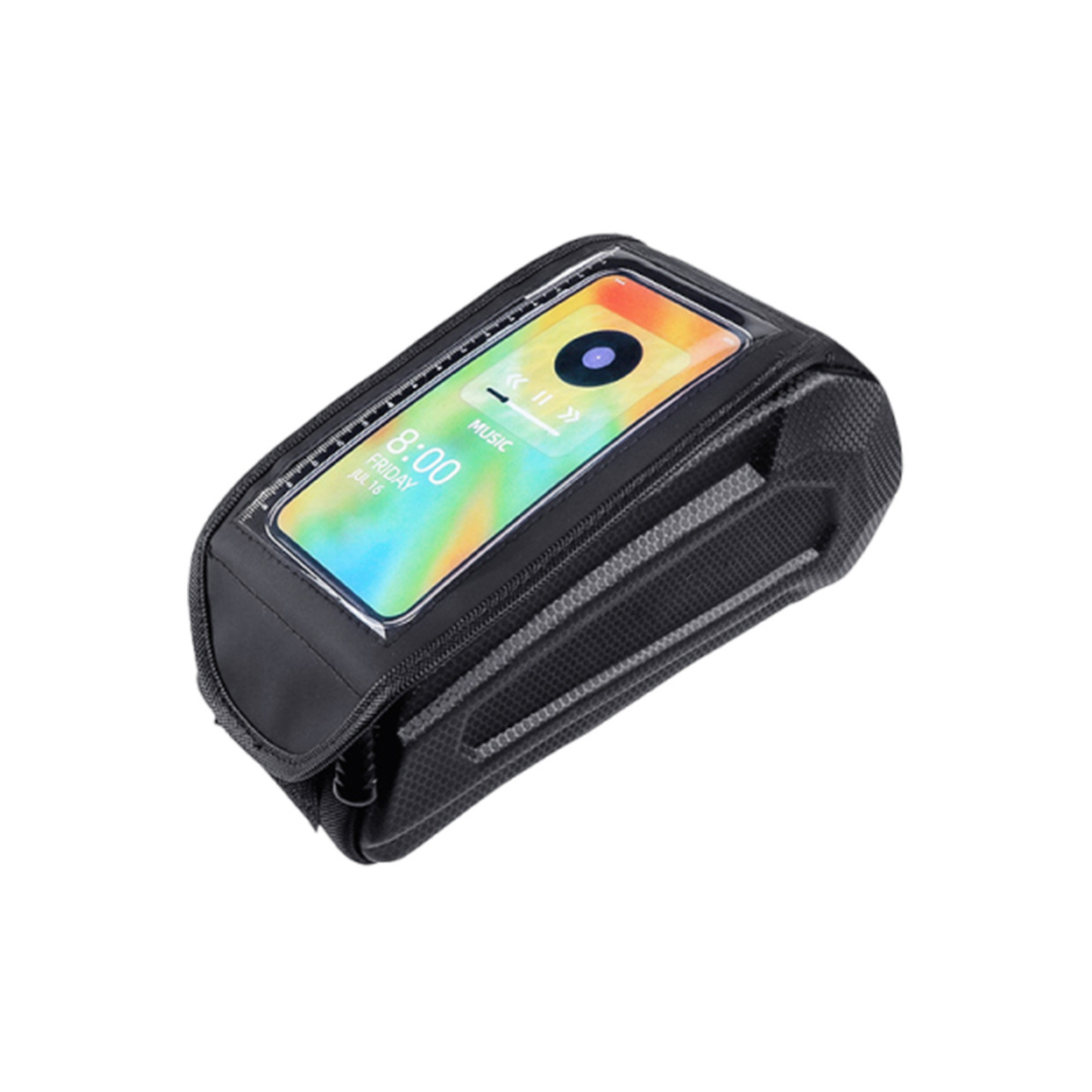 Touchscreen Tube Bag