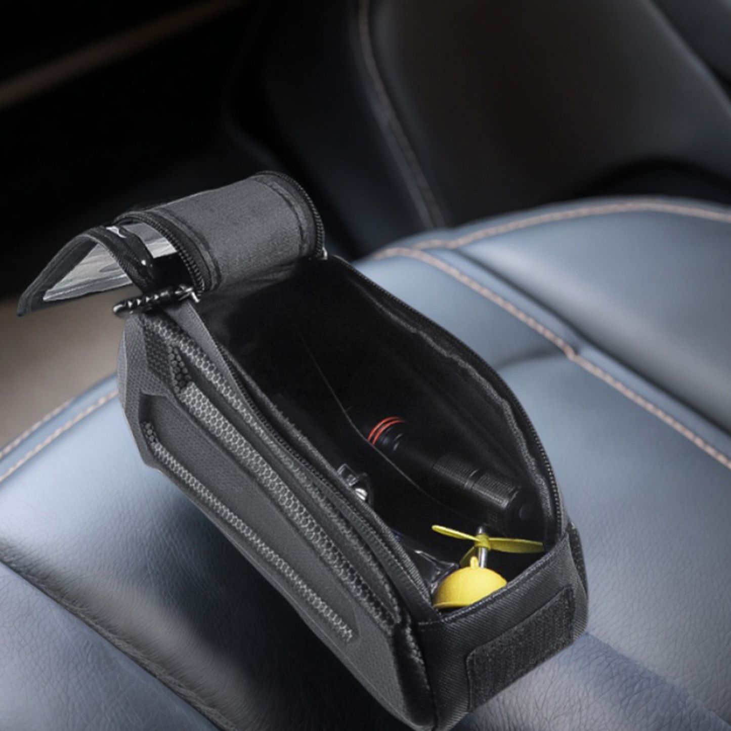 Touchscreen Tube Bag