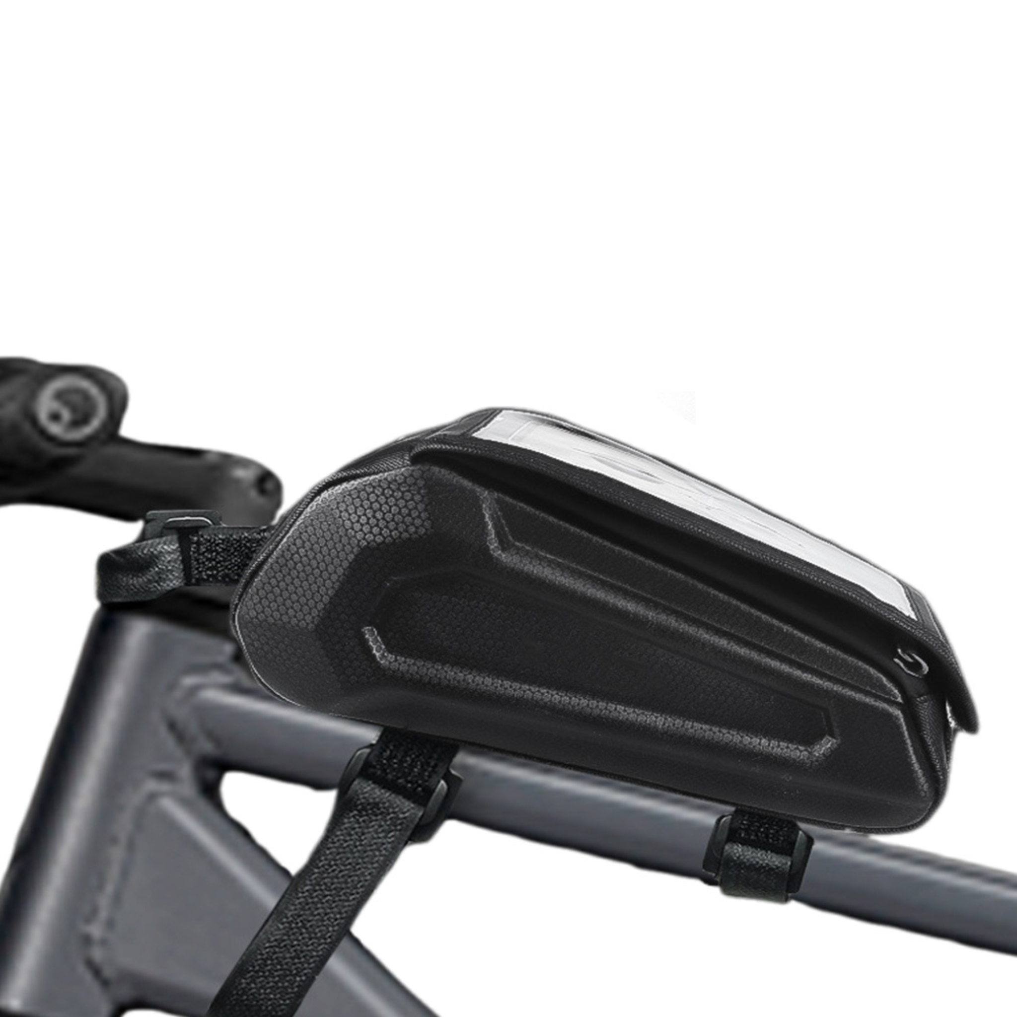 Touchscreen Tube Bag