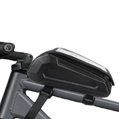 Touchscreen Tube Bag