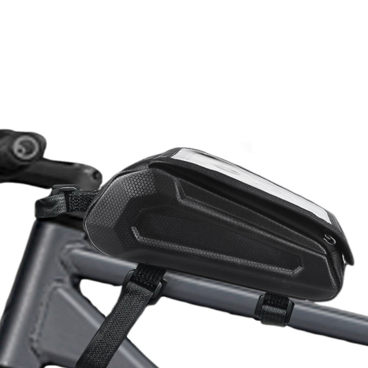 Touchscreen Tube Bag