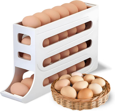 Fridge Egg Rack