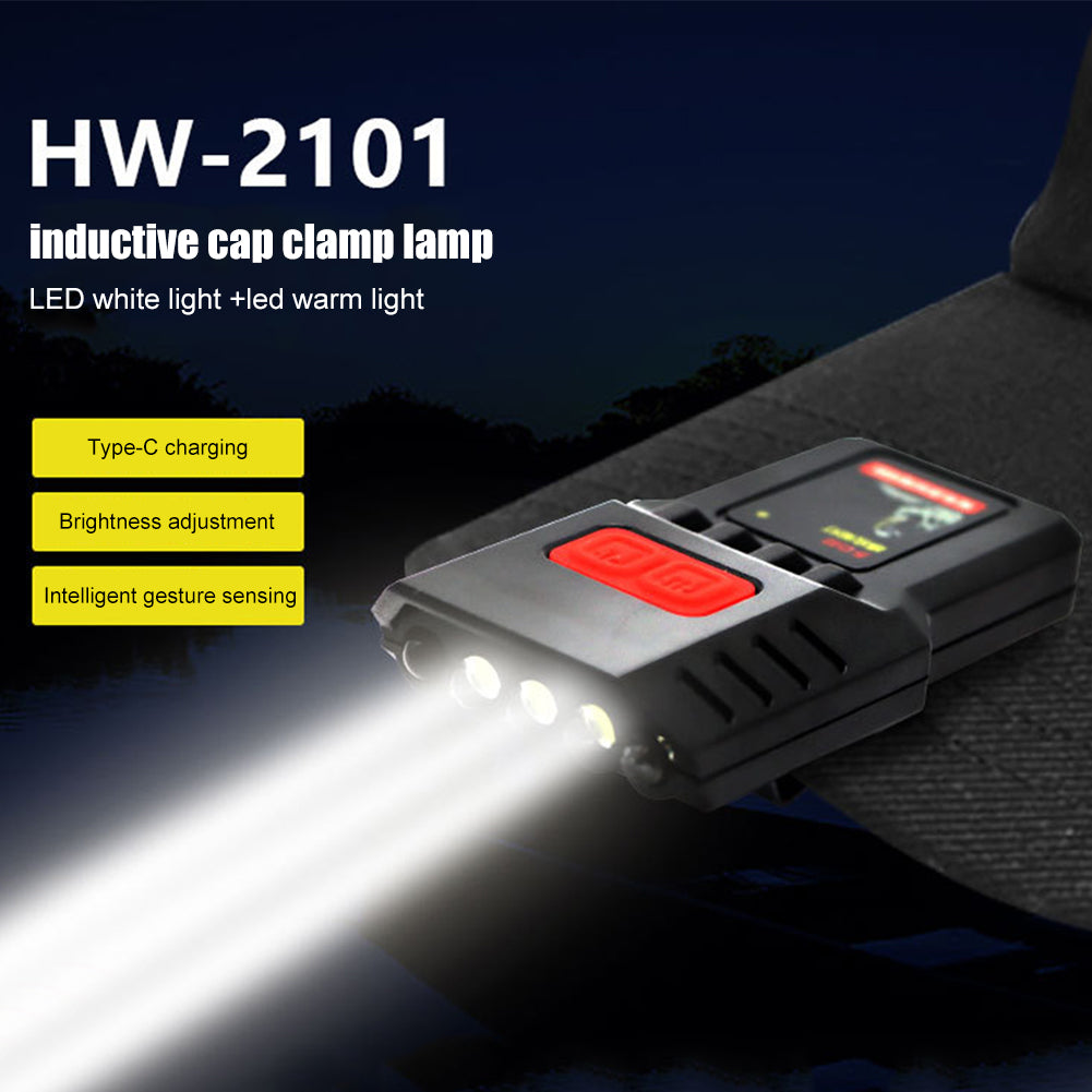 Mini Headlamp Light