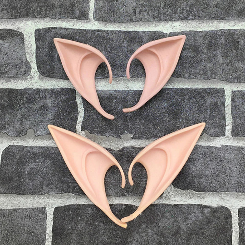 Elf Ear