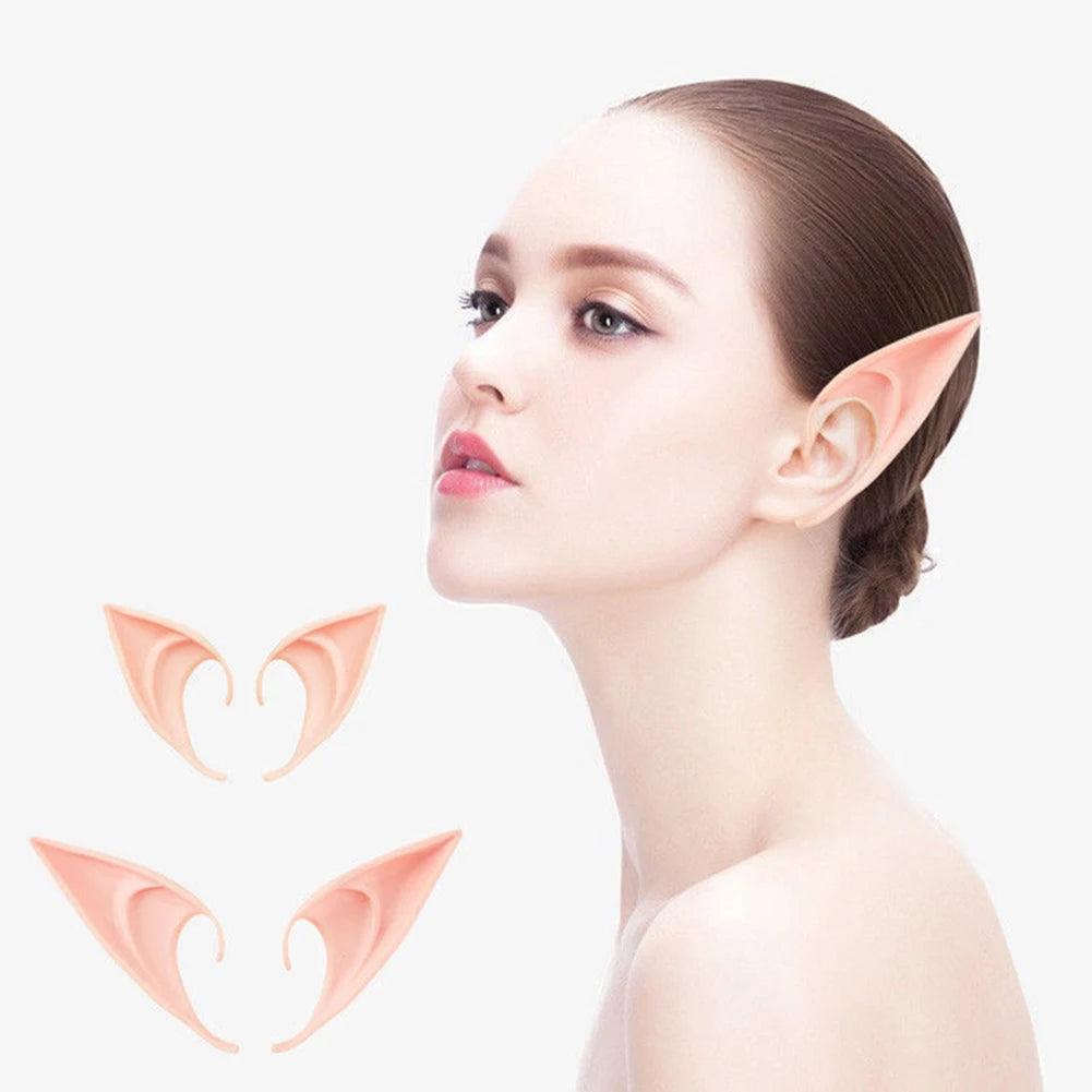 Elf Ear