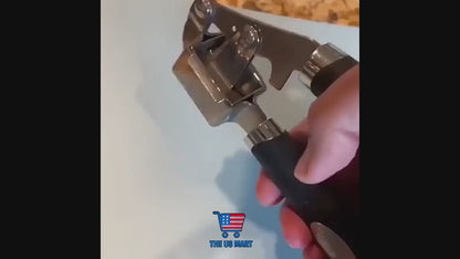 Multi Functional Mincer transparent Manual Garlic Twist for Garlic, Onion, Ginger, Herbs, Nuts, Impact Resistant Kitchen Gadget & Home Accessory