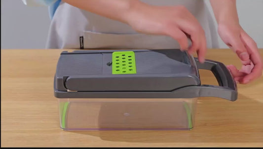 Vegetable Blade Chopper